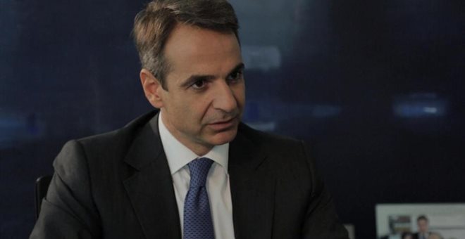 Κ. Μητσοτάκης: «Θα δεσμευτώ ότι ο ΕΝΦΙΑ πρέπει να μειωθεί 30% εντός των πρώτων δύο ετών»